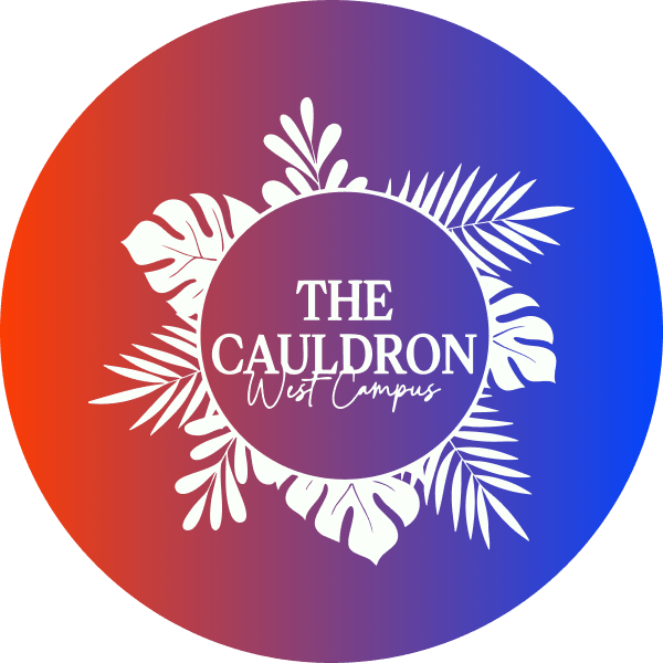 The Cauldron West Campus