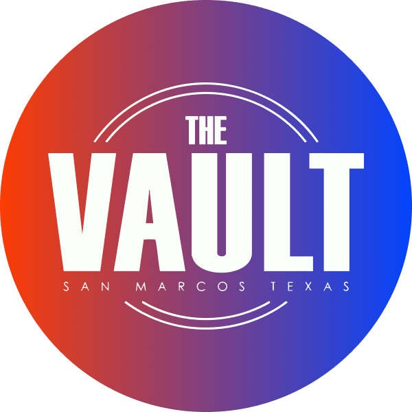 the Vault San Marcos Texas